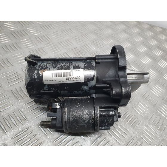 Motor Arranque Para Ford Fiesta