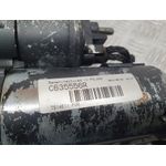 Motor Arranque Para Ford Fiesta