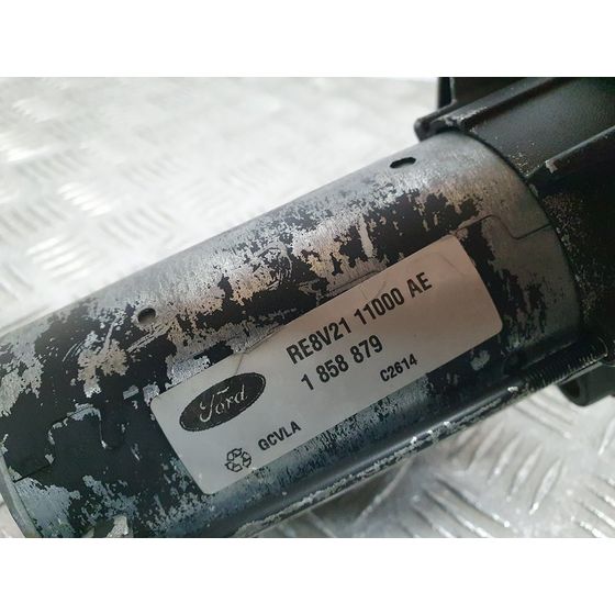 Motor Arranque Para Ford Fiesta
