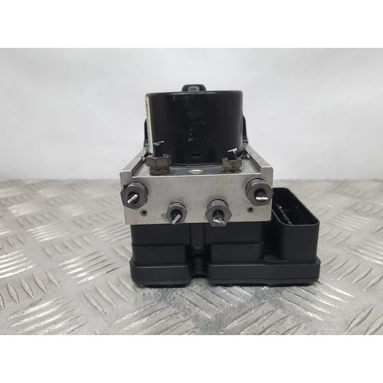 Abs Para Ford Fiesta