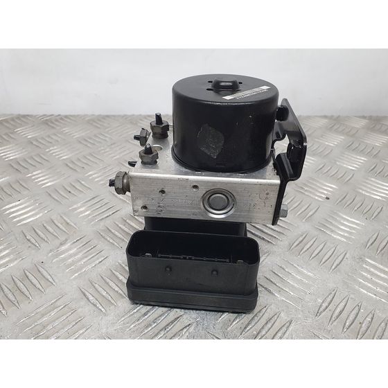 Abs Para Ford Fiesta
