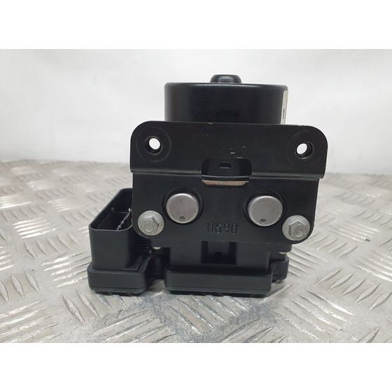 Abs Para Ford Fiesta