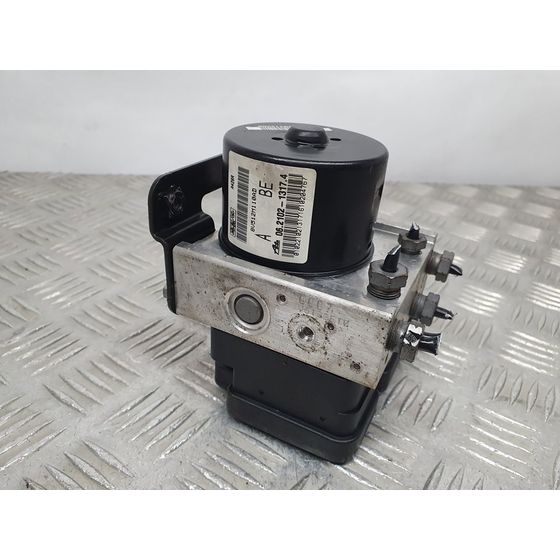 Abs Para Ford Fiesta
