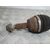 Transmision Delantera Izquierda Para Ford Fiesta