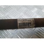 Transmision Delantera Izquierda Para Ford Fiesta