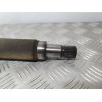 Transmision Delantera Derecha Para Ford Fiesta