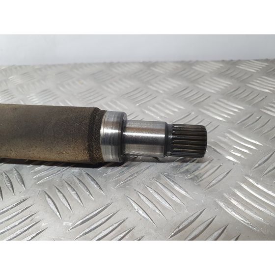 Transmision Delantera Derecha Para Ford Fiesta