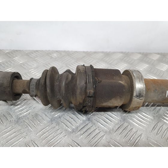 Transmision Delantera Derecha Para Ford Fiesta