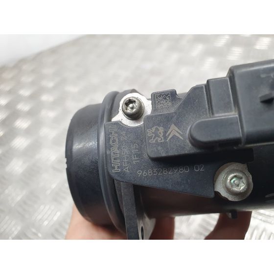 Caudalimetro Para Peugeot 508