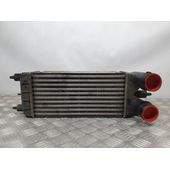 Intercooler Para Peugeot 508