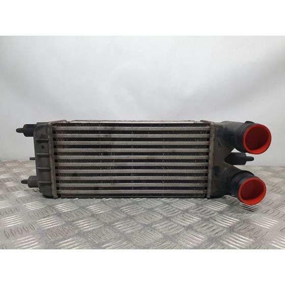 Intercooler Para Peugeot 508