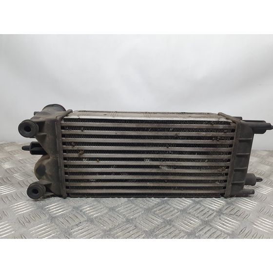 Intercooler Para Peugeot 508
