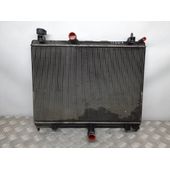 Radiador Agua Para Peugeot 508