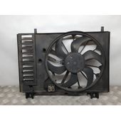 Electroventilador Para Peugeot 508