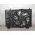 Electroventilador Para Peugeot 508
