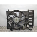 Electroventilador Para Peugeot 508