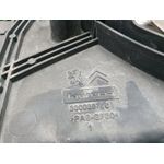 Electroventilador Para Peugeot 508