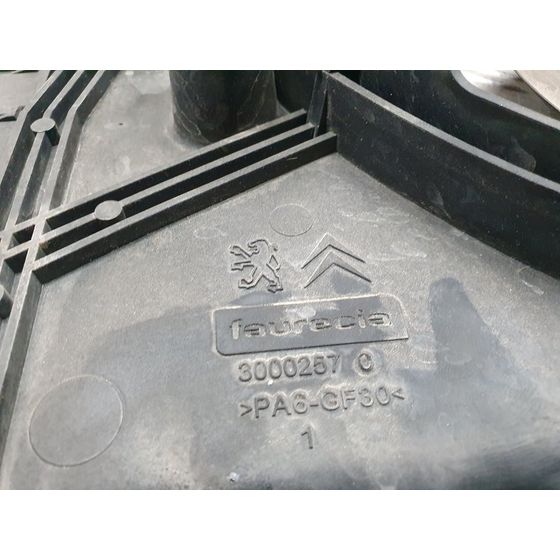 Electroventilador Para Peugeot 508