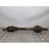Transmision Delantera Izquierda Para Peugeot 508