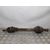 Transmision Delantera Izquierda Para Peugeot 508