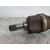 Transmision Delantera Izquierda Para Peugeot 508