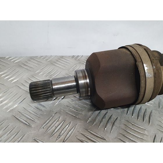 Transmision Delantera Izquierda Para Peugeot 508