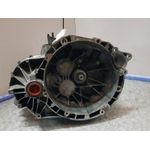 Caja Cambios para Ford Focus Lim.