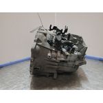 Caja Cambios para Ford Focus Lim.