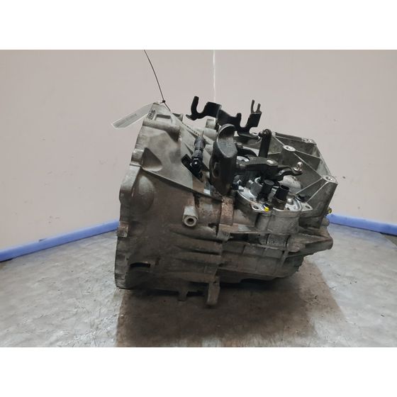 Caja Cambios para Ford Focus Lim.