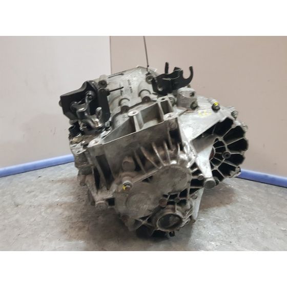 Caja Cambios para Ford Focus Lim.