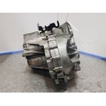 Caja Cambios para Ford Focus Lim.