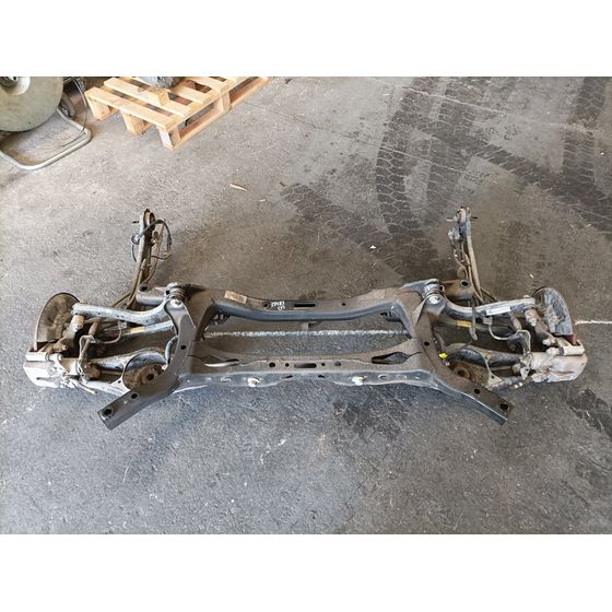 Puente Trasero Para Kia Ceed