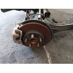 Puente Trasero Para Kia Ceed