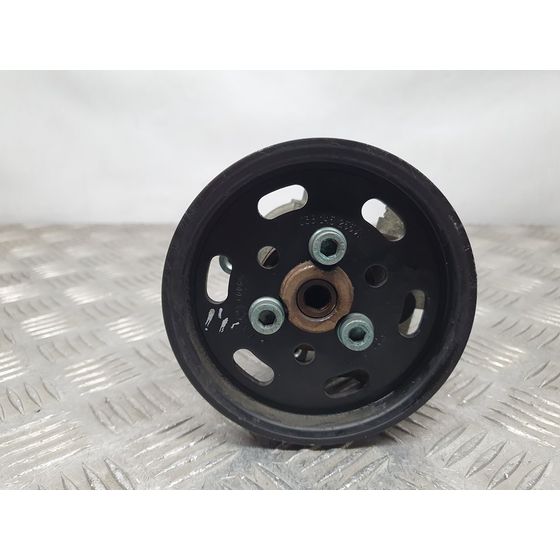 Bomba Direccion para Volkswagen New Beetle (9C1/1C1)