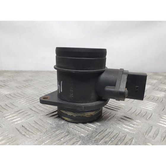 Caudalimetro Para Volkswagen New Beetle