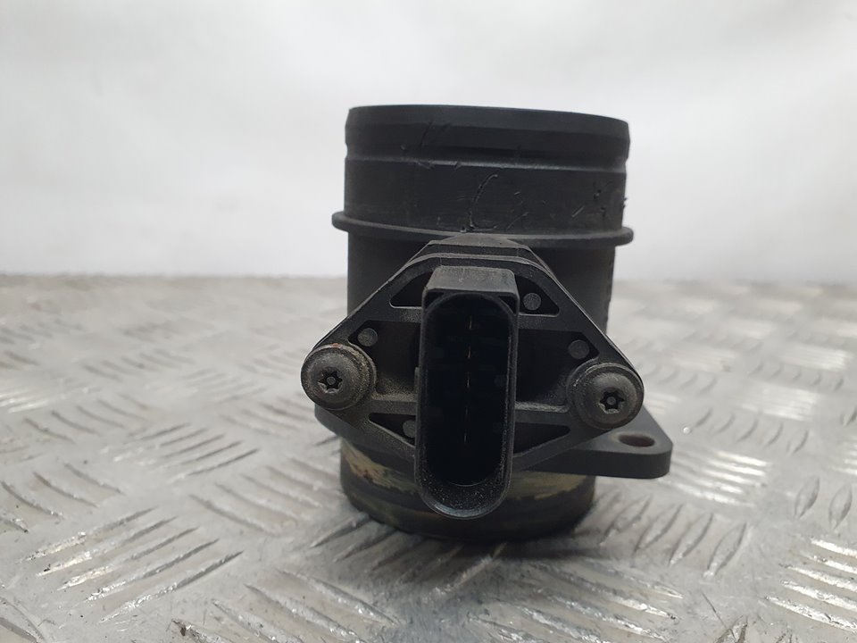 Caudalimetro Para Volkswagen New Beetle