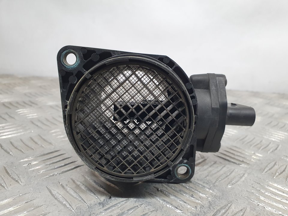 Caudalimetro Para Volkswagen New Beetle