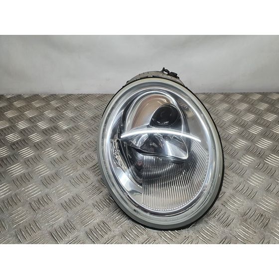 Faro Derecho Para Volkswagen New Beetle