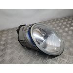 Faro Derecho Para Volkswagen New Beetle