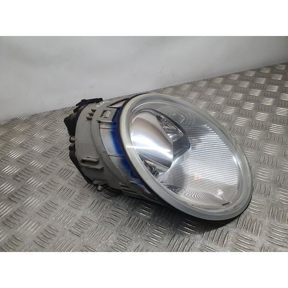 Faro Derecho Para Volkswagen New Beetle