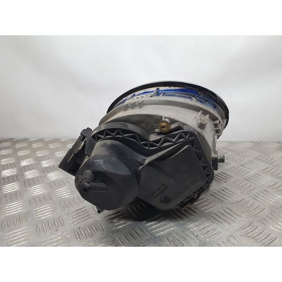 Faro Derecho Para Volkswagen New Beetle