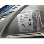 Faro Derecho Para Volkswagen New Beetle