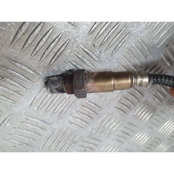 Sonda Lambda para Volkswagen New Beetle (9C1/1C1)