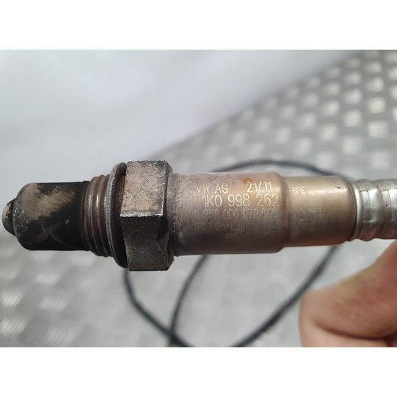Sonda Lambda para Volkswagen New Beetle (9C1/1C1)