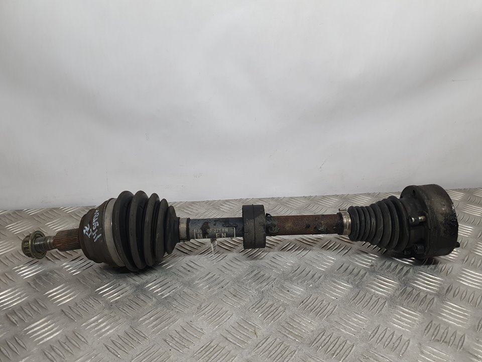 Transmision Delantera Izquierda Para Volkswagen New Beetle
