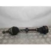 Transmision Delantera Izquierda Para Volkswagen New Beetle