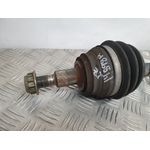 Transmision Delantera Izquierda Para Volkswagen New Beetle