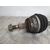 Transmision Delantera Izquierda Para Volkswagen New Beetle