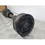 Transmision Delantera Izquierda Para Volkswagen New Beetle