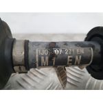 Transmision Delantera Izquierda Para Volkswagen New Beetle